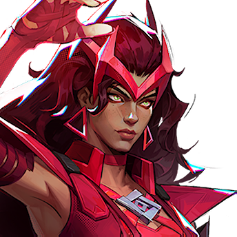 Scarlet Witch